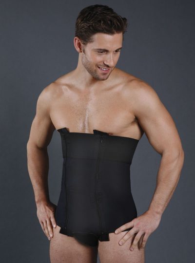 SC-150 Male Above the Knee Body Shaper